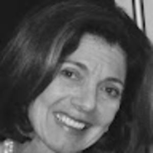 Meet your Posher, Joan